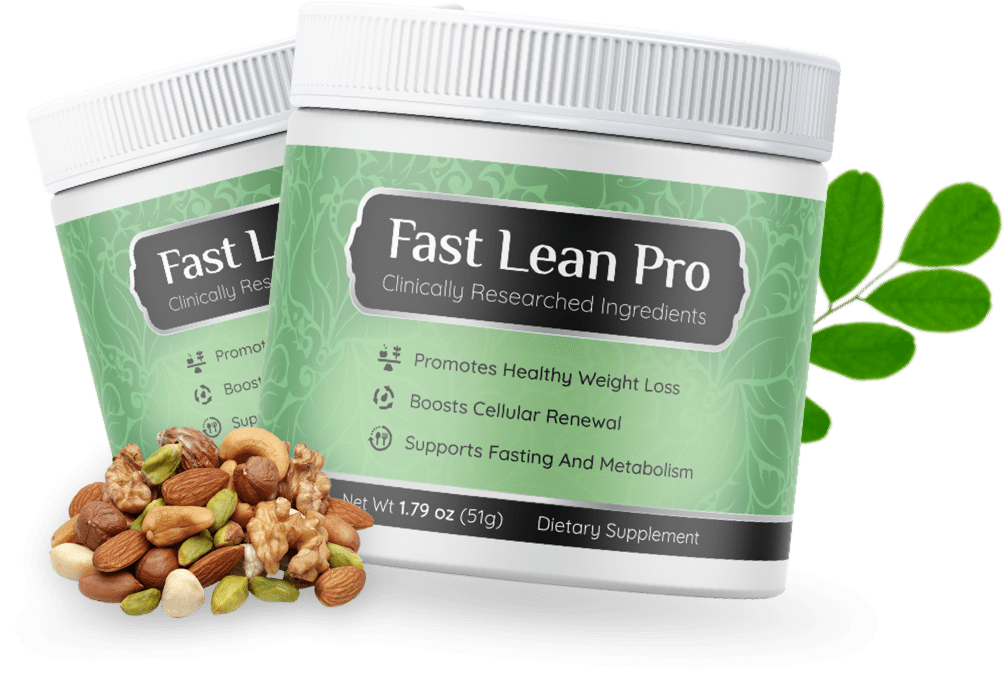 fast lean pro