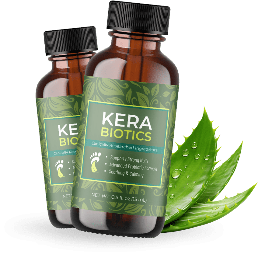 kerabiotics