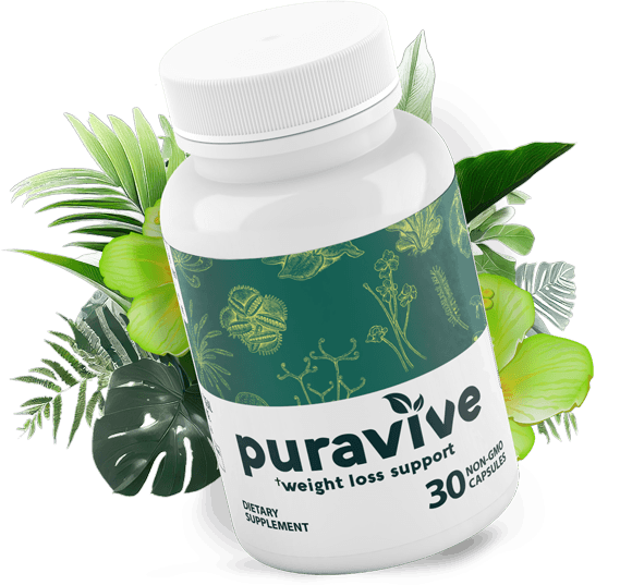 PURAVIVE
