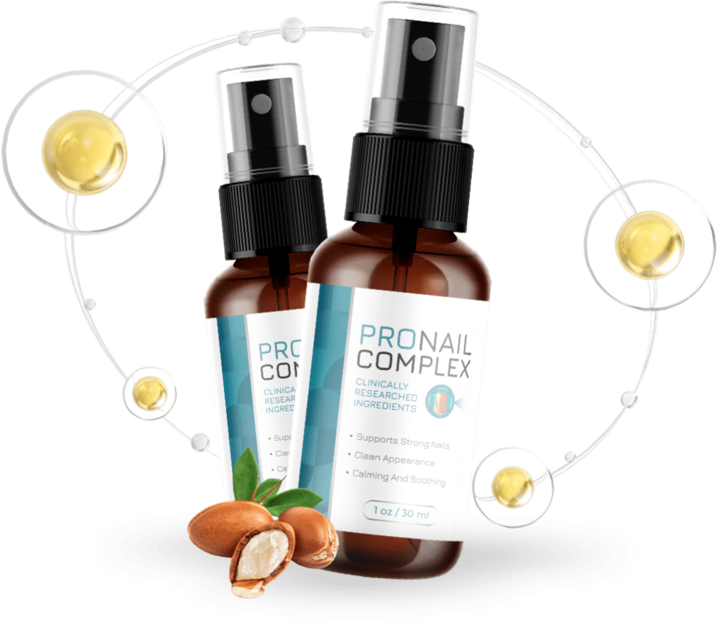 Pronailcomplex
