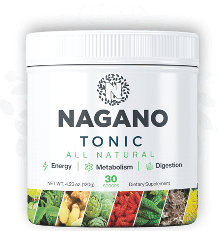 Lean Body Tonic nagano Tonic